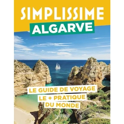 Afbeelding van Algarve Guide Simplissime