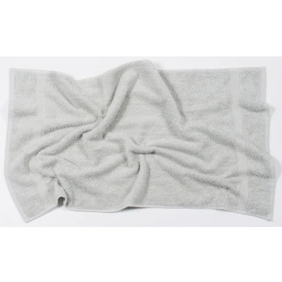 Afbeelding van Towel City Luxury Hand TC03 grey