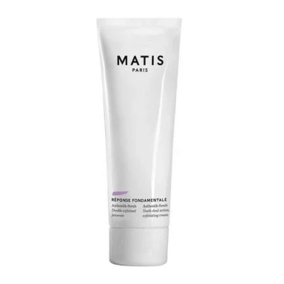 Image de Matis Réponse Fondamentale Authentik Scrub 50 ml