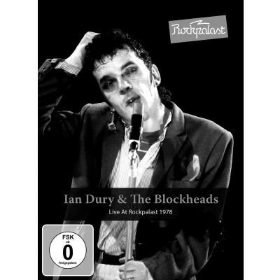 Afbeelding van Live At Rockpalast 1978