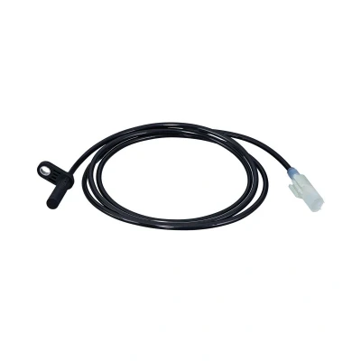 Afbeelding van HELLA 6PU 358 218 221 ABS Sensor Achteras rechts Geluidsensor 2 1675 VOLKSWAGEN: Crafter 30 35 Minibus, 50 Van