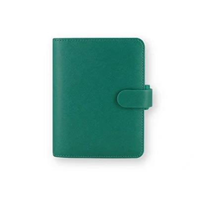 Afbeelding van FILOFAX POCKET (14,5 x 11,5cm) ORGANISER SAFFIANO