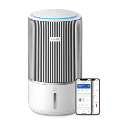 Afbeelding van Philips PureProtect Water 3400 Serie 2 in 1 AC3420/10