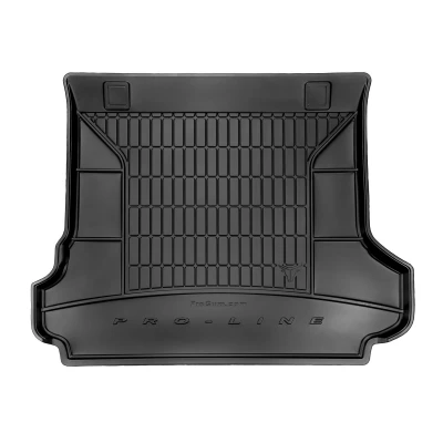 Afbeelding van FROGUM TM549840 Kofferbak / bagageruimte beschermmat Rubber