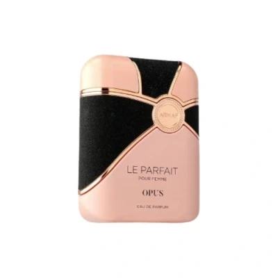 Image de Armaf Le Parfait Pour Femme Opus Eau de Parfum 100 ml