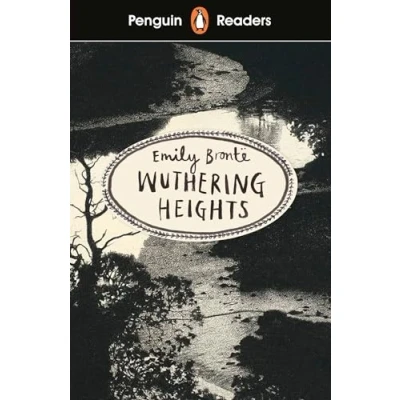 Afbeelding van Penguin Readers Level 5 Wuthering Heights ELT Graded Reader