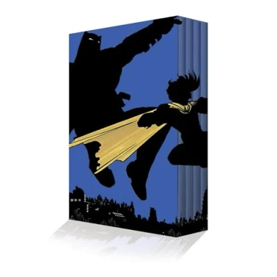 Afbeelding van The Dark Knight Returns Slipcase Set