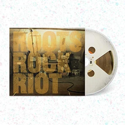 Afbeelding van Roots Rock Riot