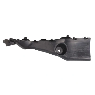 Afbeelding van BLIC 5504 00 8101934P Houder, bumper Rechts achter TOYOTA: Aygo