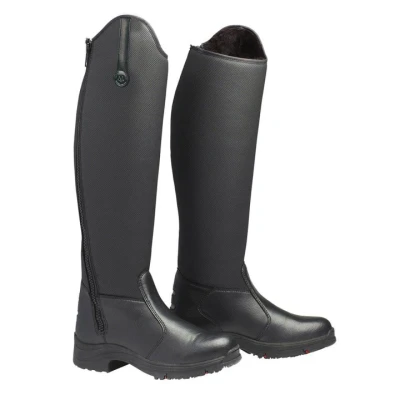 Afbeelding van Mountain Horse Winterrijlaarzen Active Winter High Rider Zwart