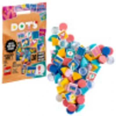 Afbeelding van LEGO DOTS Extra Serie 2 41916