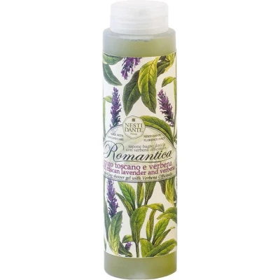 Afbeelding van Nesti Dante douchegel Lavender and Verbena 300 ml