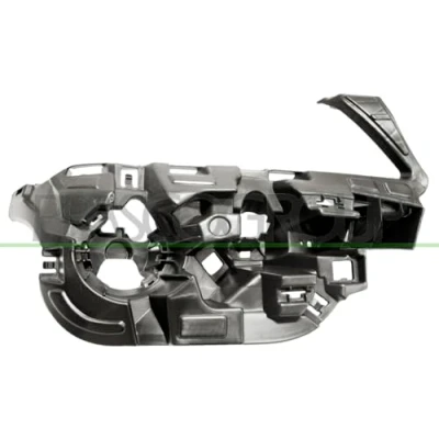 Afbeelding van PRASCO BM8041013 Houder, bumper Rechts voor