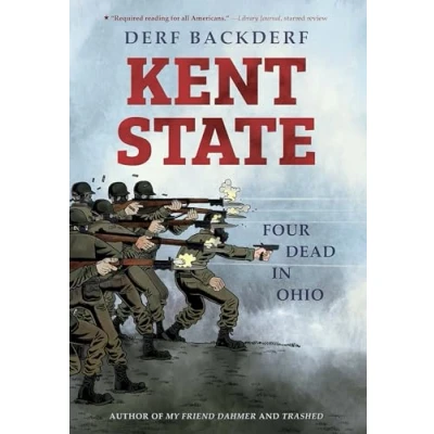 Afbeelding van Kent State