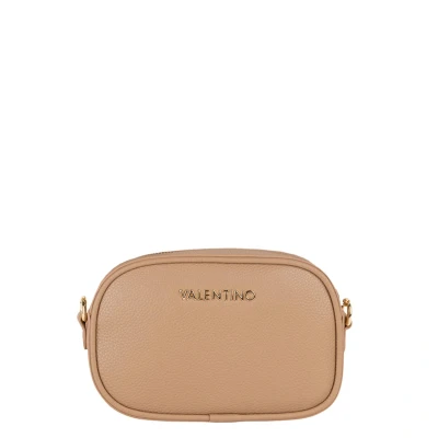 Afbeelding van Valentino Bags Crossbodytassen Miramar beige