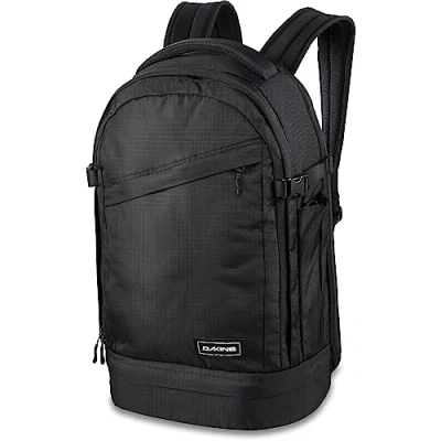 Afbeelding van Dakine Verge backpack 25L black ripstop
