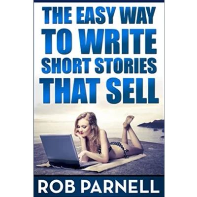 Afbeelding van The Easy Way to Write Short Stories That Sell