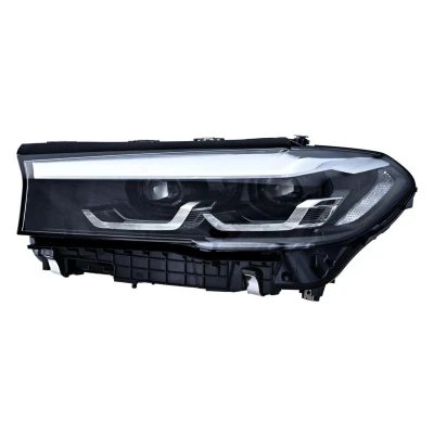 Afbeelding van Hella Koplamp 1EX 015 449 311