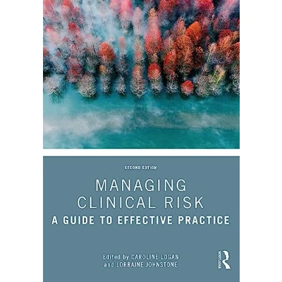 Afbeelding van Managing Clinical Risk