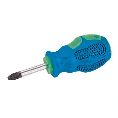 Afbeelding van Silverline Universele Pozidriv schroevendraaier PZ2 x 38 mm