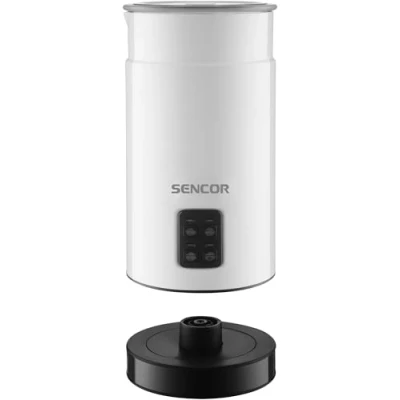 Afbeelding van Mini Opklopper en Schuimer Sencor