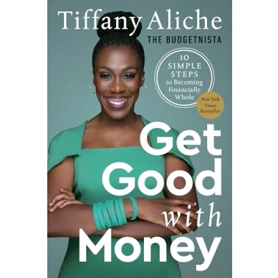 Afbeelding van Get Good with Money