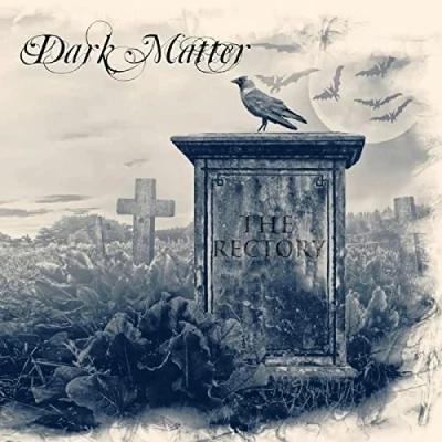 Afbeelding van Dark Matter The Rectory (CD)