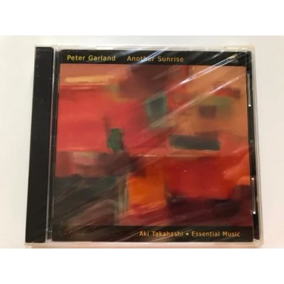 Afbeelding van Aki Takahashi Another Sunrise (CD)
