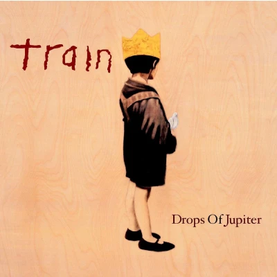 Afbeelding van Drops Of Jupiter