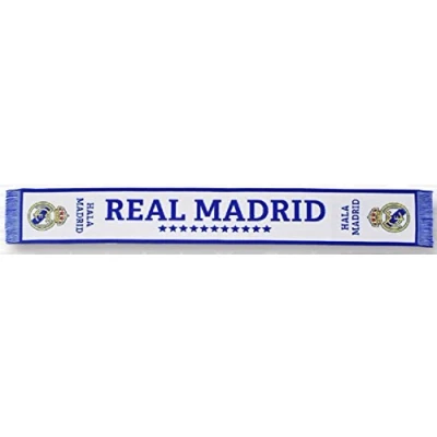 Afbeelding van Sjaal van de Real Madrid CF El Mejor Club Del Mundo