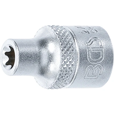 Afbeelding van BGS Dopsleuteldop E profiel 3/8&quot; E7