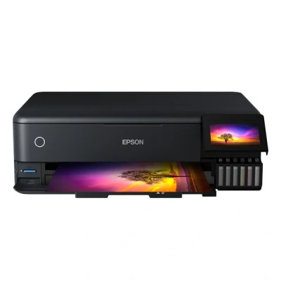 Image de Epson EcoTank ET 8550