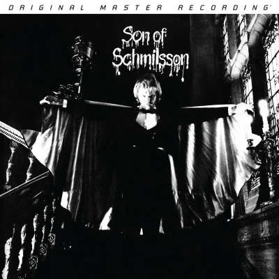 Afbeelding van Son of Schmilsson