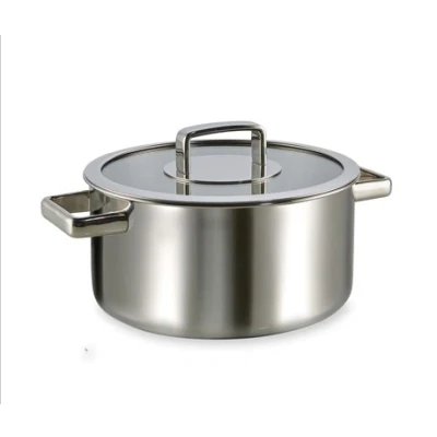 Afbeelding van Habonne Royal Kookpan 22 cm