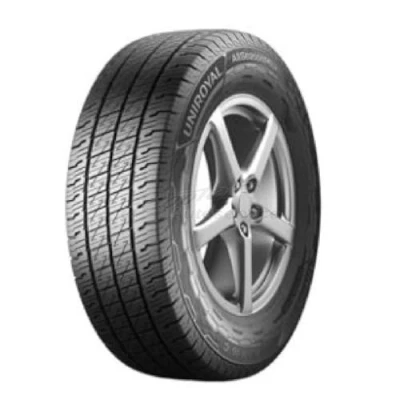 Image de Pneu Camionnette 4 saisons Uniroyal All Season Max 205/75 R16 110R 8 PR