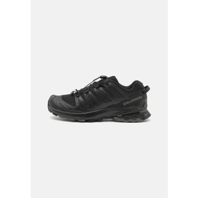 Afbeelding van Salomon XA PRO 3D Trail hardloopschoenen, Heren, Maat: 44, Phantom Textiel/ synthetisch