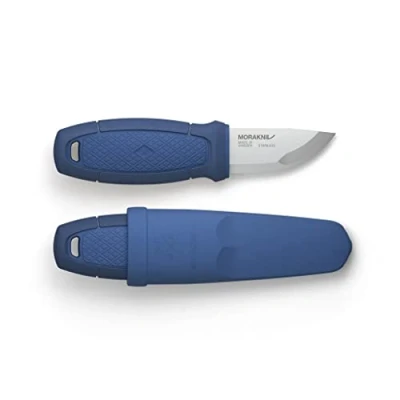 Afbeelding van MORA Eldriss dolk, blauw