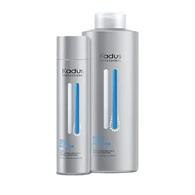 Afbeelding van Kadus Scalp Vital Booster Shampoo 1000 ml