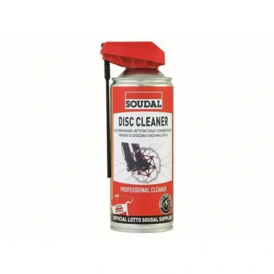 Afbeelding van Soudal Disc Cleaner 400ml