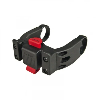 Afbeelding van E bike stuurhouder New Looxs Klickfix ø22 26mm + ø31,8mm adapter