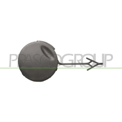 Afbeelding van PRASCO OP0341286 Klep, afsleephaak Achter OPEL: Corsa D Hatchback