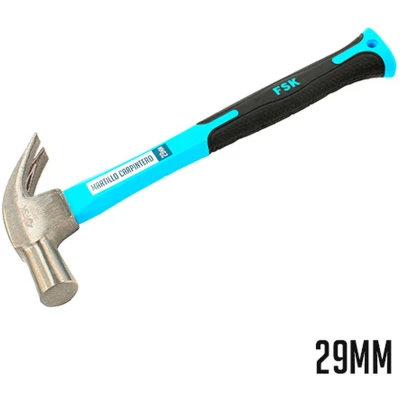 Afbeelding van Hamer Ferrestock Ø 29 mm