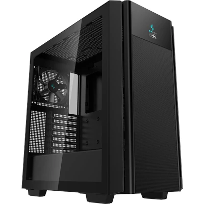 Afbeelding van DeepCool CH510 Mesh Digital