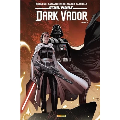 Image de Dark Vador T05