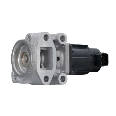 Afbeelding van HELLA 6NU 014 864 911 EGR klep Electrisch Zonder pakking