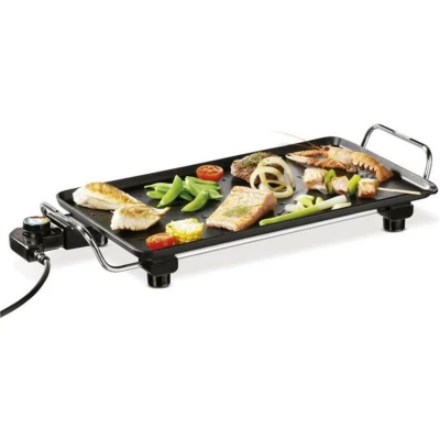 Afbeelding van Princess Table Chef Pro Classic Bakplaat 102300 Zwart