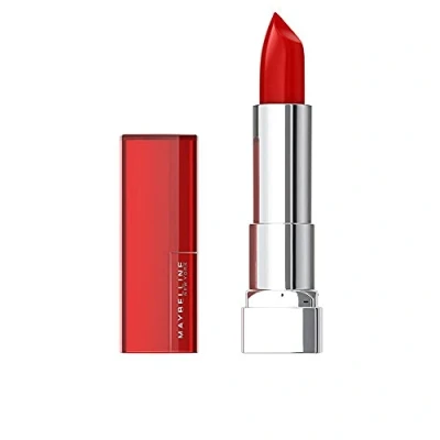 Afbeelding van Maybelline Color Sensational Cream Lipstick 322 Wine Rush
