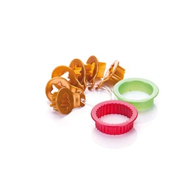 Afbeelding van Tescoma 630912 DELÍCIA kerstkoekjesvormpjes, 8 stuks