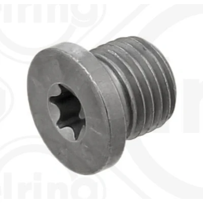 Afbeelding van Elring Olie aftapplug / carterplug 858.040