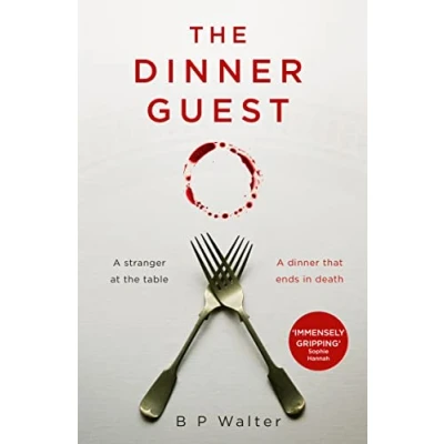 Afbeelding van The Dinner Guest